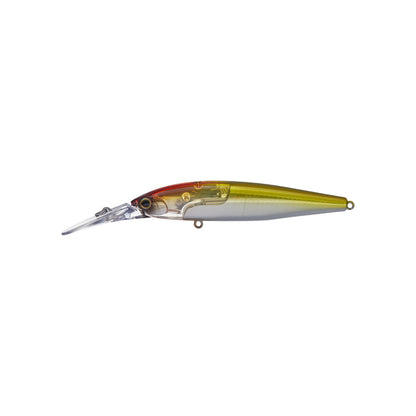 Shimano World Diver Flash Boost Suspending Jerkbait 99SP Clown