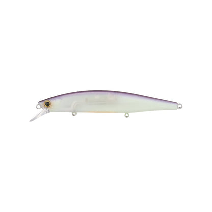 Shimano World Minnow Flash Boost Suspending Jerkbait 115SP Oz Shad | WM115SPOZS