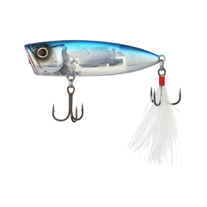 Shimano World Pop Popper Blue SV