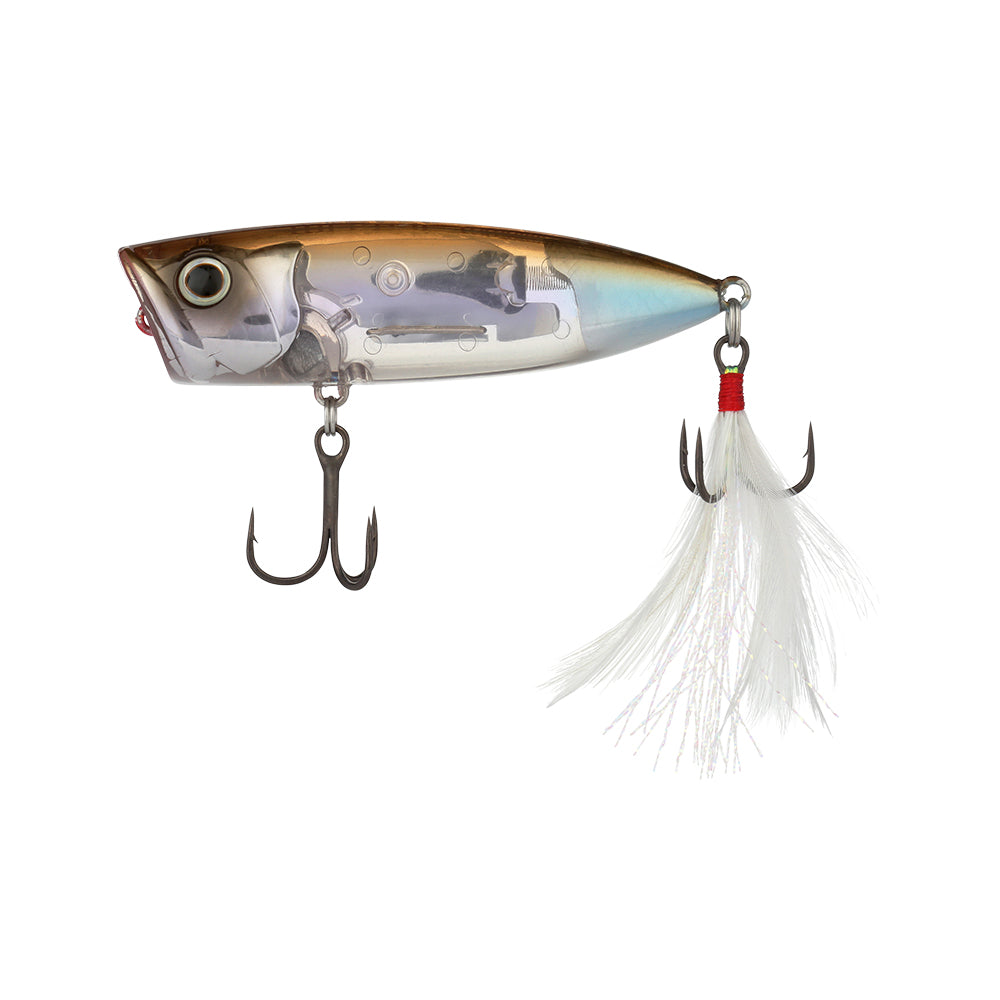 Shimano World Pop Popper N Smelt