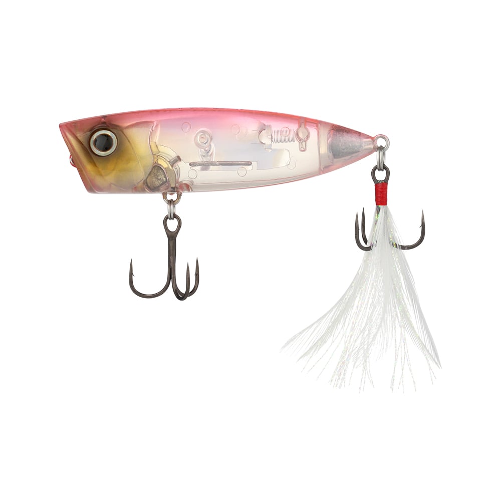 Shimano World Pop Popper Pink Candy