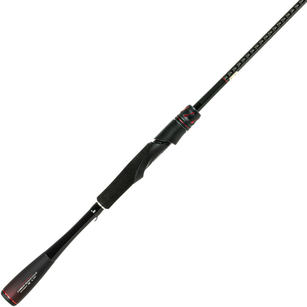 Shimano Zodias 6'9" Medium Light Spinning Rod | ZDS69MLA