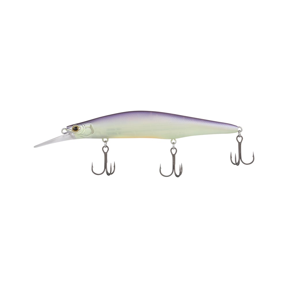 Shimano Zumverno Suspending Jerkbait 115SP MR Oz Shad | ZUM115SPMROZS