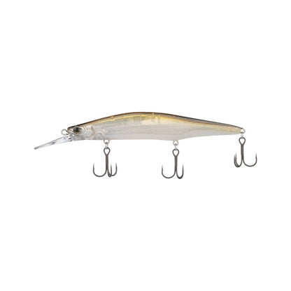 Shimano Zumverno Suspending Jerkbait 115SP MR ST Ghost Ayu | ZUM115SPMRSTGA