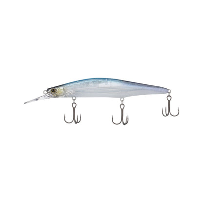 Shimano Zumverno Suspending Jerkbait 115SP MR ST Pro Blue | ZUM115SPMRSTPR