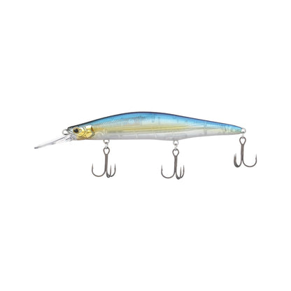 Shimano Zumverno Suspending Jerkbait 115SP MR - Right Side