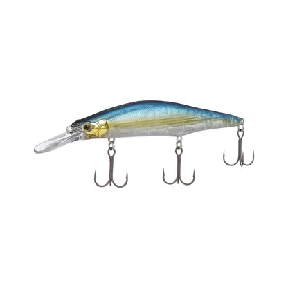 Shimano Zumverno Suspending Jerkbait 115SP MR - Front Right