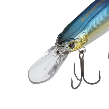 Shimano Zumverno Suspending Jerkbait 115SP MR - Bill