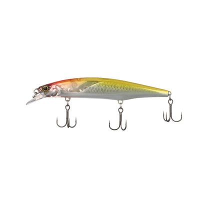 Shimano Zumverno Suspending Jerkbait 95SP Clown | ZUM95SPCL