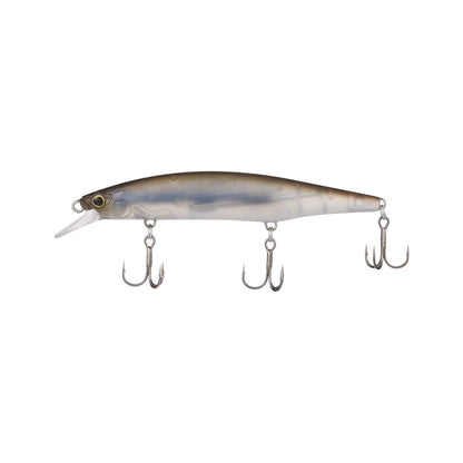 Shimano Zumverno Suspending Jerkbait 95SP Macchiato | ZUM95SPMAC