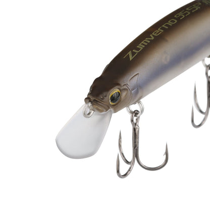 Shimano Zumverno Suspending Jerkbait 95SP - Bill