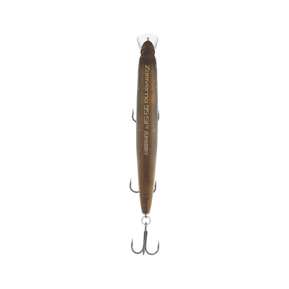 Shimano Zumverno Suspending Jerkbait 95SP - Top