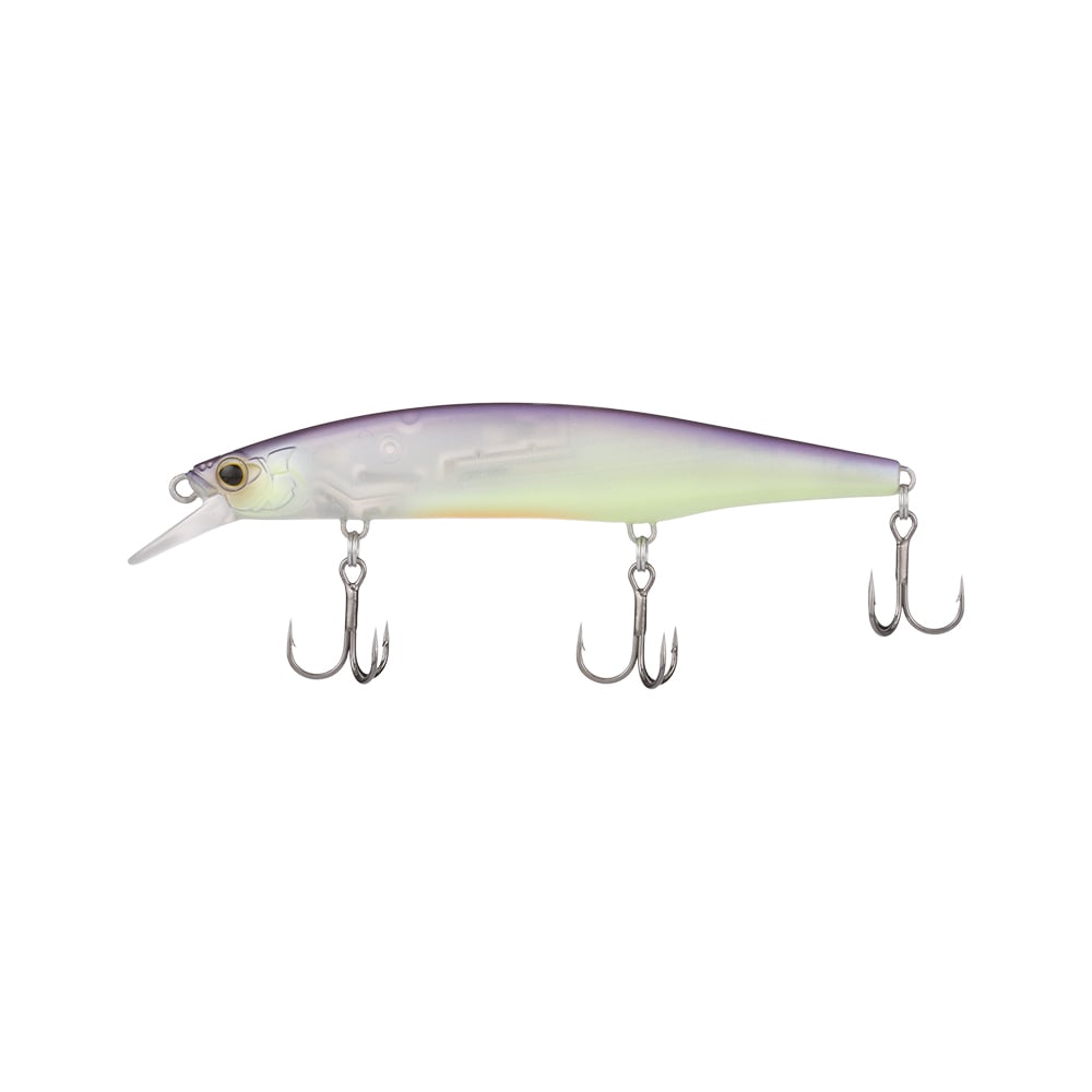 Shimano Zumverno Suspending Jerkbait 95SP Oz Shad | ZUM95SPOZS