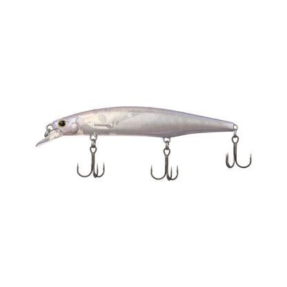 Shimano Zumverno Suspending Jerkbait 95SP Pink Smelt | ZUM95SPKT