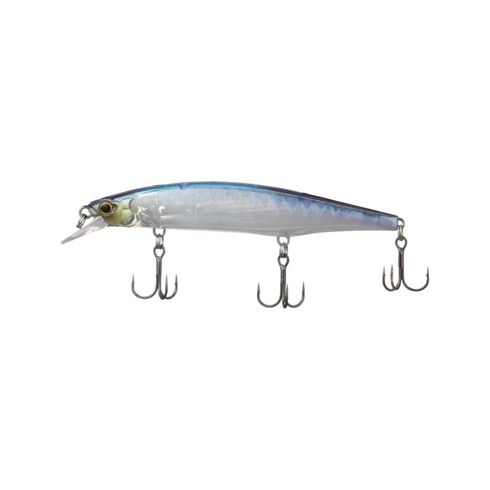 Shimano Zumverno Suspending Jerkbait 95SP Pro Blue | ZUM95SPPR