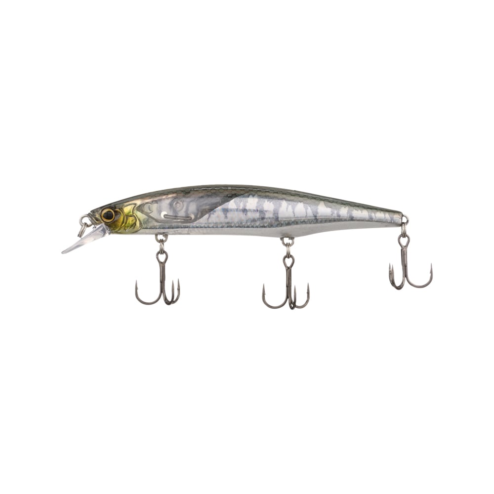 Shimano Zumverno Suspending Jerkbait 95SP S Hasu | ZUM95SPSH