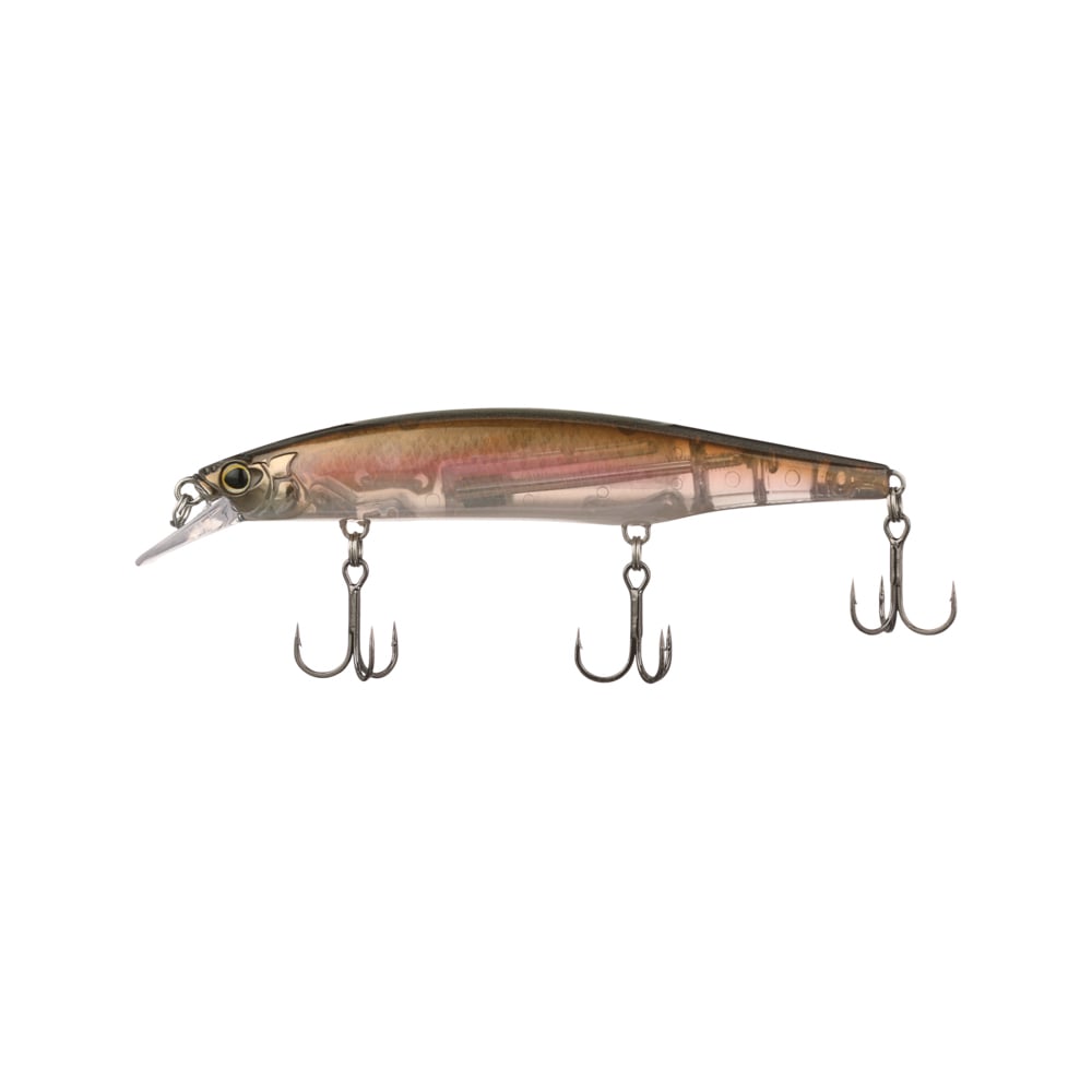 Shimano Zumverno Suspending Jerkbait 95SP ST Smelt | ZUM95SPSTS