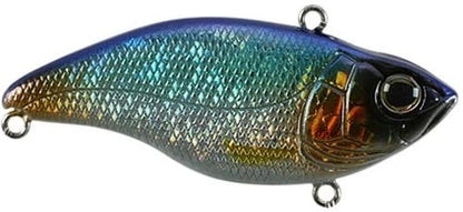 Spro Aruku Shad Lipless Crankbaits