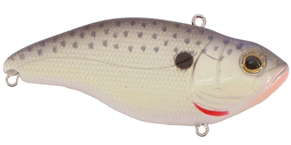 Spro Aruku Shad Lipless Crankbaits