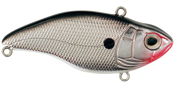 Spro Aruku Shad Lipless Crankbaits