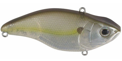 Spro Aruku Shad Lipless Crankbaits