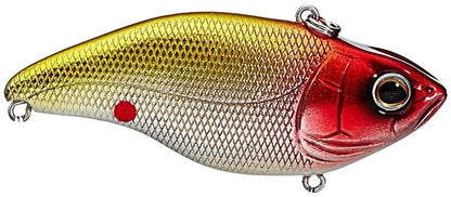 Spro Aruku Shad Lipless Crankbaits