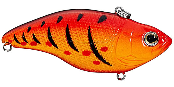 Spro Aruku Shad Lipless Crankbaits