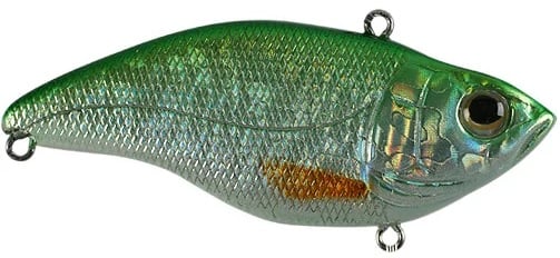 Spro Aruku Shad Lipless Crankbaits