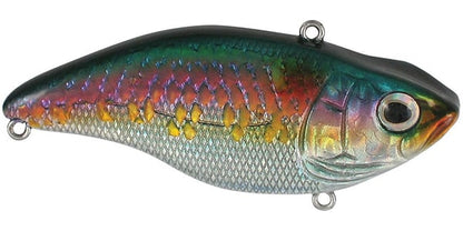 Spro Aruku Shad Lipless Crankbaits