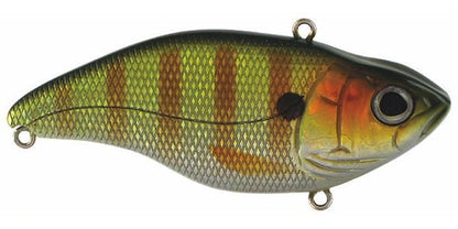 Spro Aruku Shad Lipless Crankbaits