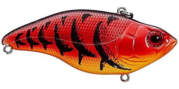 Spro Aruku Shad Lipless Crankbaits