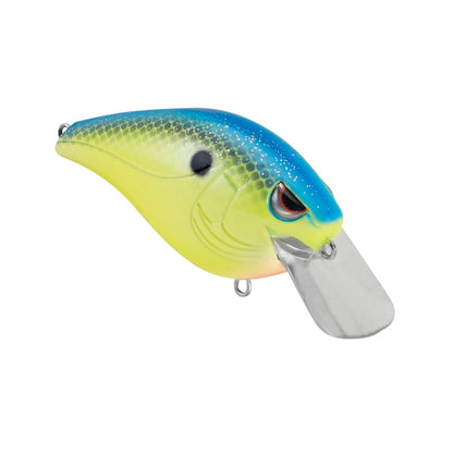 Spro Essential Series Hunter 65 Squarebill Crankbaits