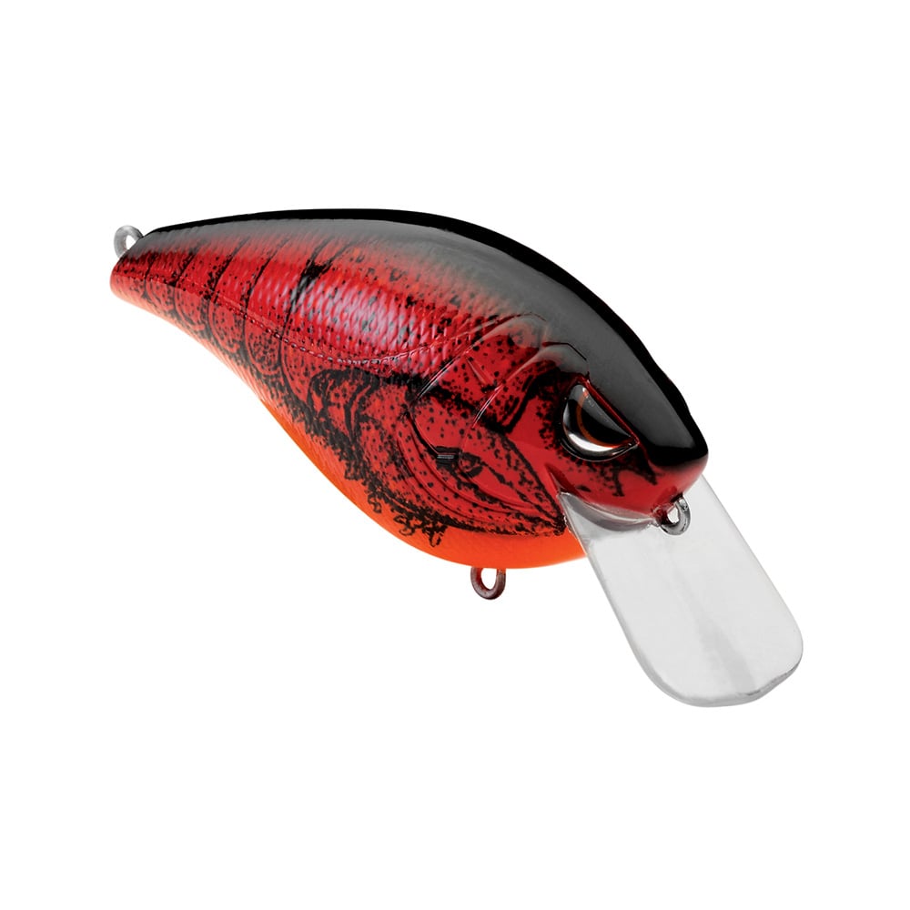 Spro Essential Series Hunter 65 Squarebill Crankbaits