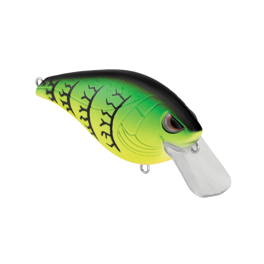 Spro Essential Series Hunter 65 Squarebill Crankbaits