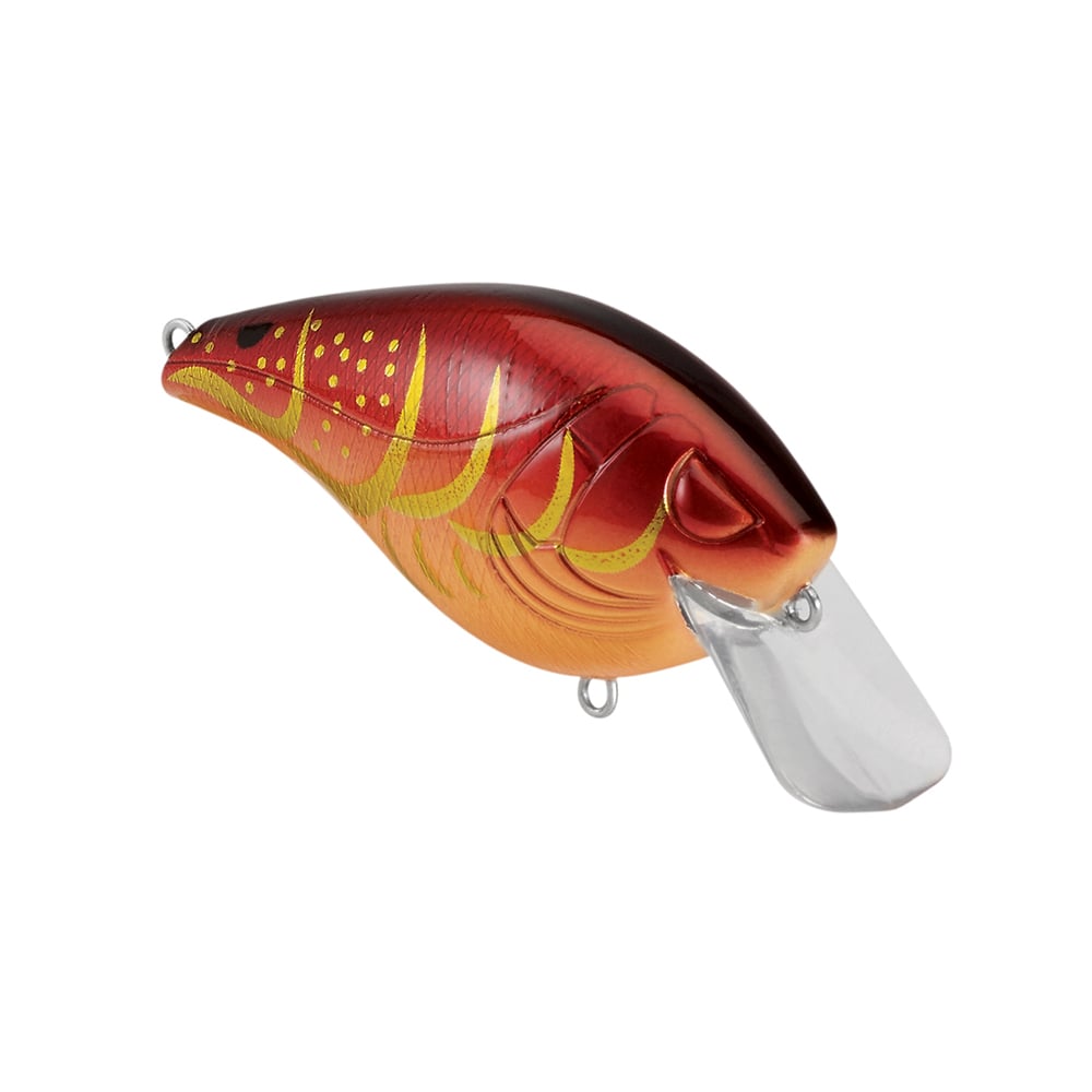 Spro Essential Series Hunter 65 Squarebill Crankbaits