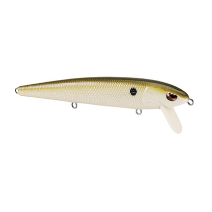 Spro Essential Series Zero Minnow Wakebait