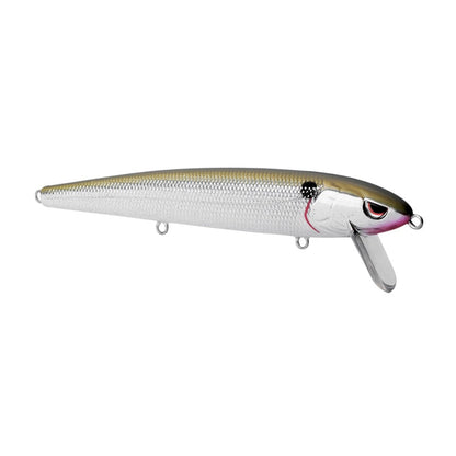 Spro Essential Series Zero Minnow Wakebait