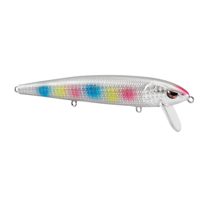 Spro Essential Series Zero Minnow Wakebait