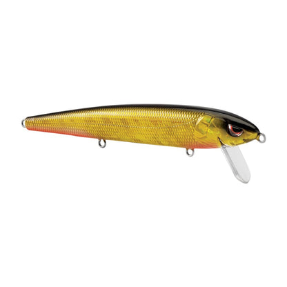 Spro Essential Series Zero Minnow Wakebait