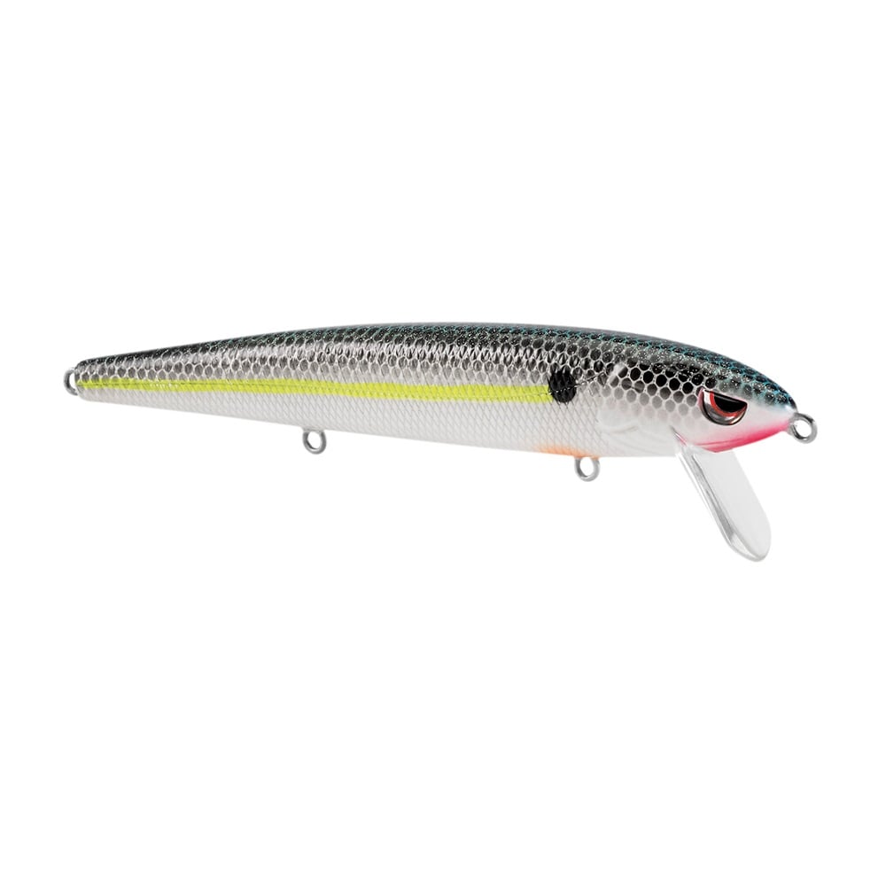 Spro Essential Series Zero Minnow Wakebait