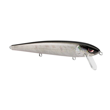 Spro Essential Series Zero Minnow Wakebait