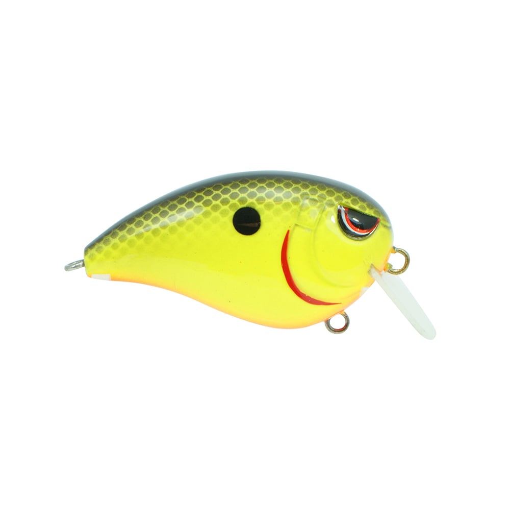 Spro Fat John 50 Crankbaits