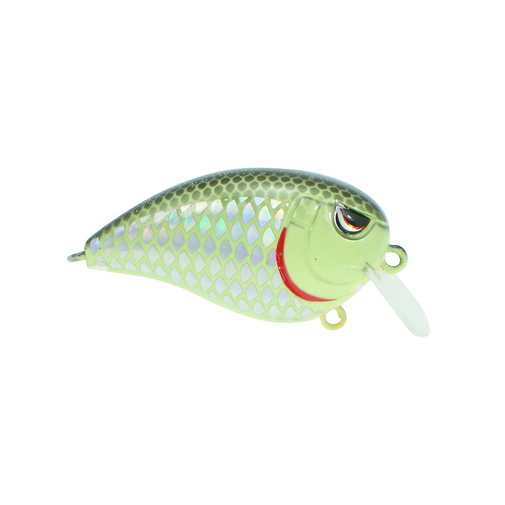 Spro Fat John 50 Crankbaits