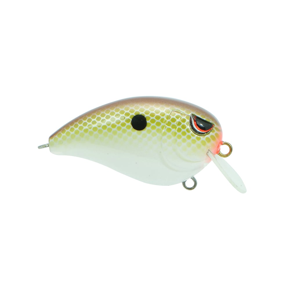 Spro Fat John 50 Crankbaits