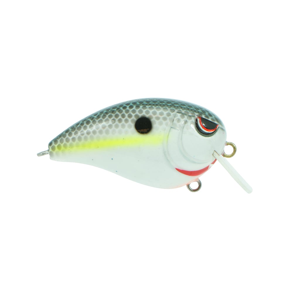 Spro Fat John 50 Crankbaits