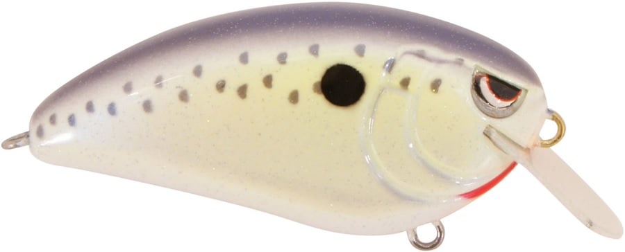 Spro Fat John 60 Crankbait