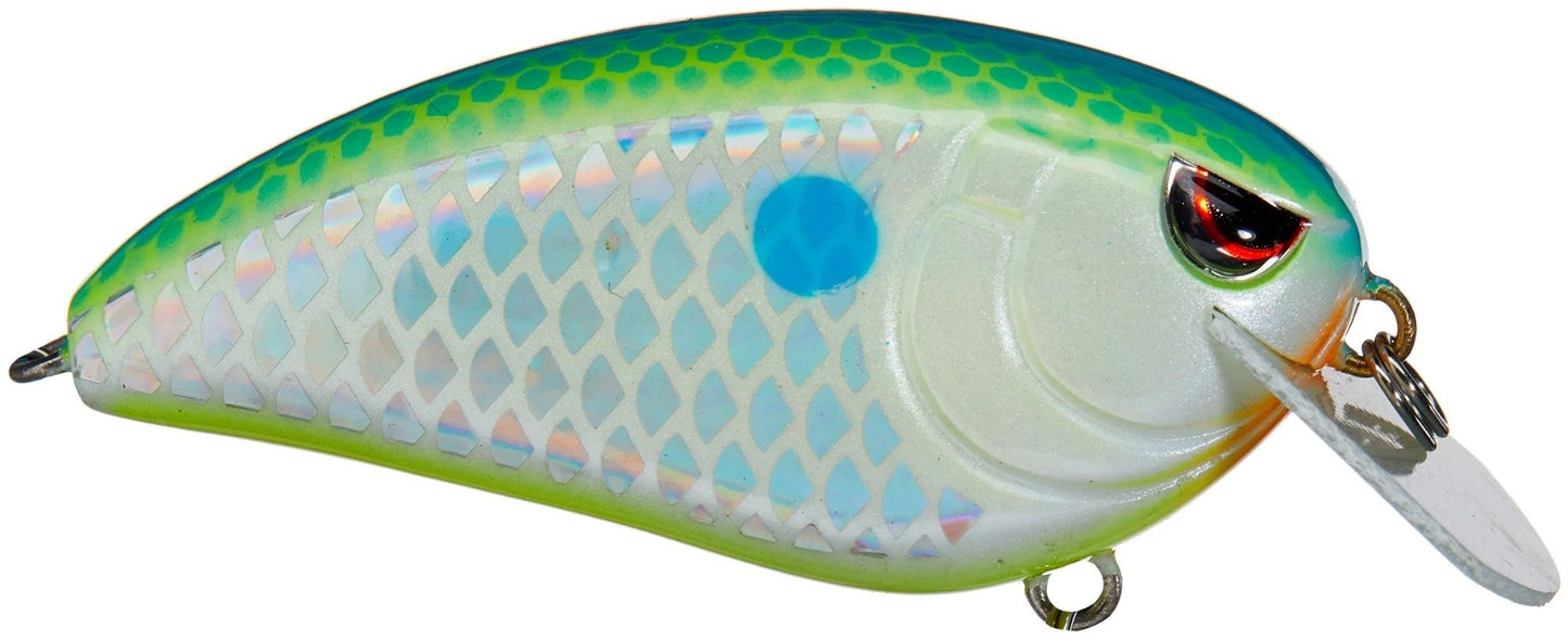 Spro Fat John 60 Crankbait