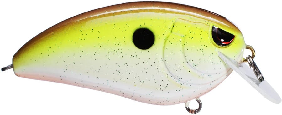 Spro Fat John 60 Crankbait