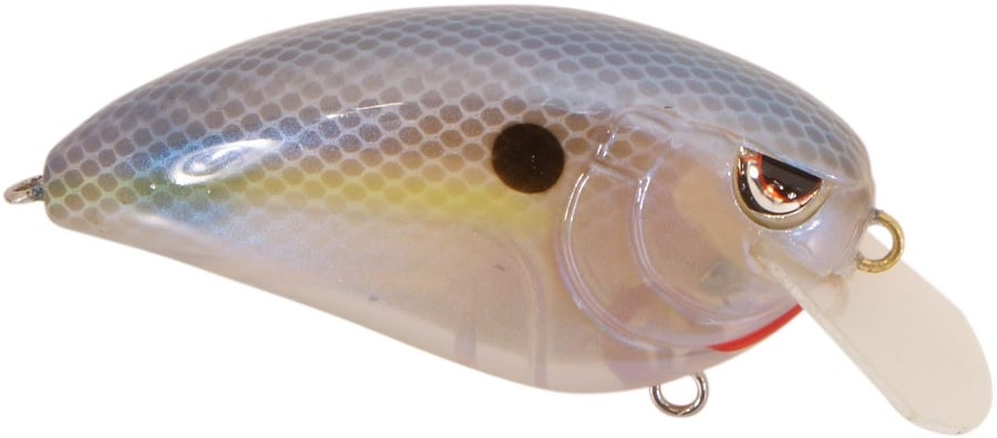 Spro Fat John 60 Crankbait