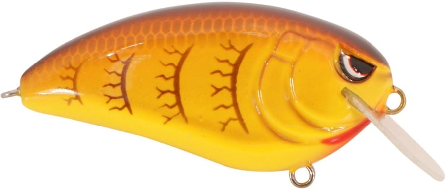 Spro Fat John 60 Crankbait